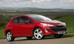 Peugeot 308 GT THP 175 2008 года